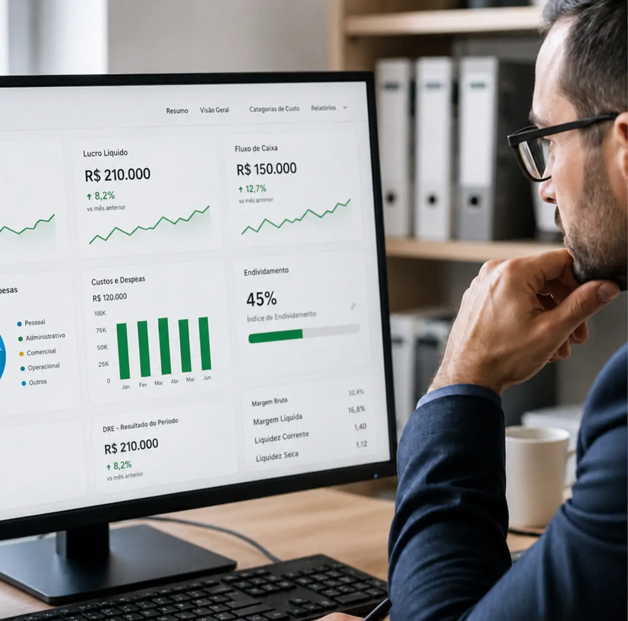 Reforma Tributária e impactos para empresas