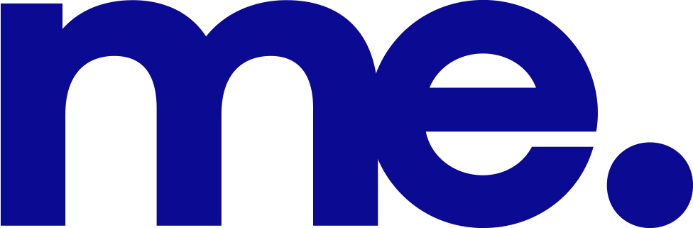 Logo Mercado Eletrônico