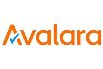 Logo Avalara